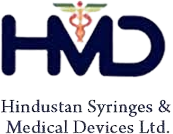 Hindustan Syringes & Medical Devices Ltd.