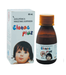 CLONAC PLUS (M.CARTON) 60ML