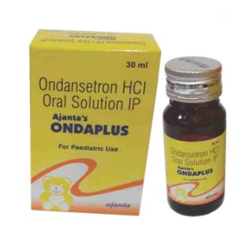 ONDAPLUS 30ML SYRUP