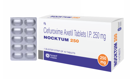 NOCKTUM 250MG TABLET