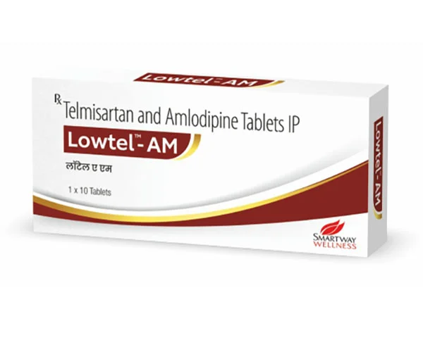 LOWTEL AM TABLET