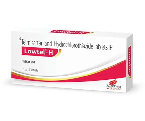 LOWTEL-H TABLET