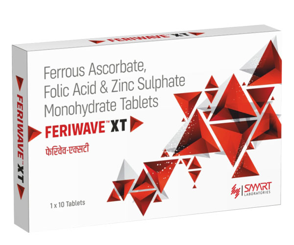 FERIWAVE XT TABLET