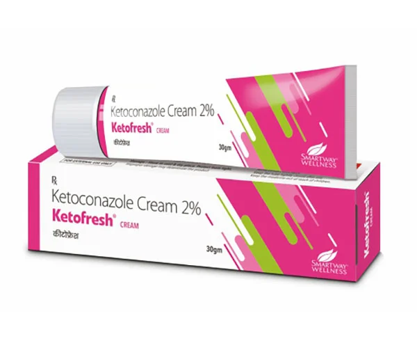 KETOKEM CREAM 15GRM