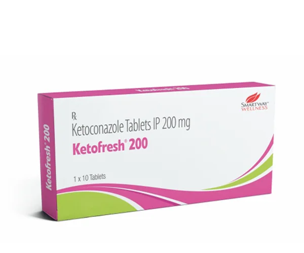 KETOFRESH 200MG TABLET