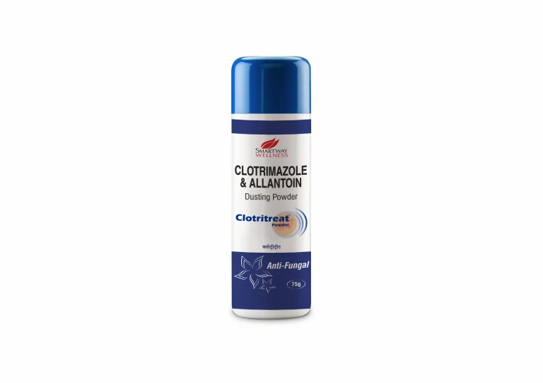 CLOTRITREAT DUSTING POWDER 75GRM