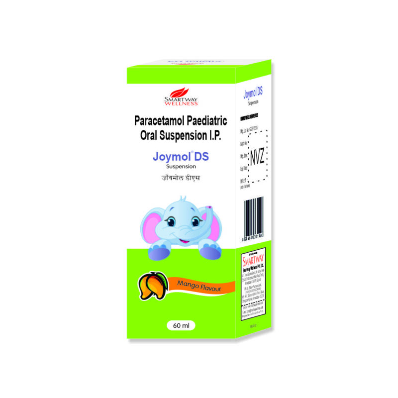 JOYMOL DS SUSPENSION