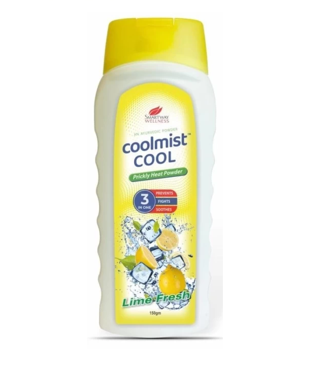 COOLMIST COOL LIME POWDER
