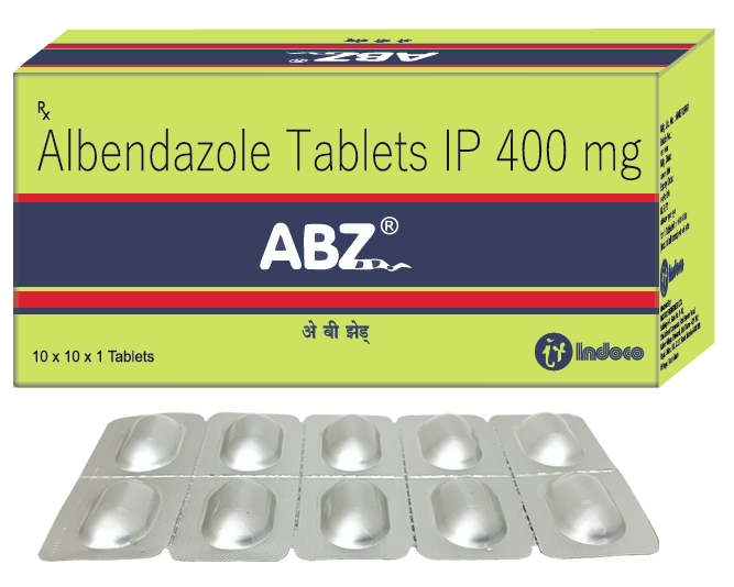 ABZ TABLET